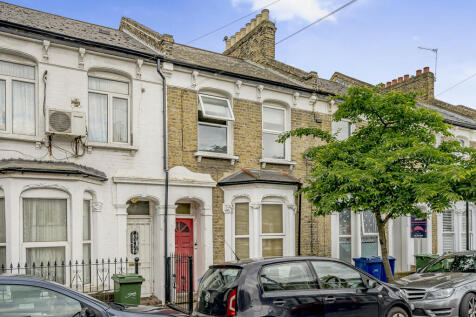 Kincaid Road, Peckham, London 2 bed apartment for sale