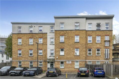 Brayards Road, Peckham, London 1 bed apartment for sale