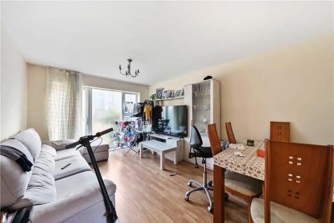 Samuel Street, London 2 bed apartment for sale