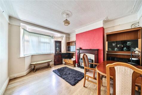 Peckham Rye, London 2 bed house for sale