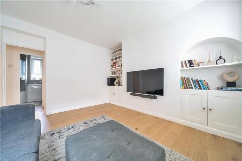 Friary Estate, London 1 bed apartment for sale