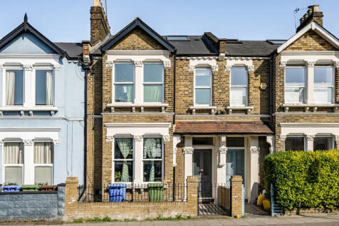 Ivydale Road, London 5 bed house for sale