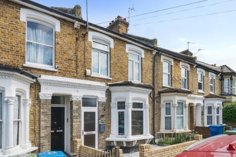 Elcot Avenue, London 3 bed house for sale