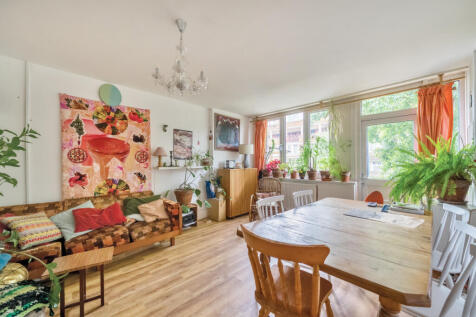 East Surrey Grove, Peckham, London 5 bed apartment for sale
