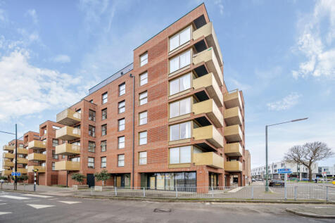 Erith High Street, Erith 2 bed apartment for sale