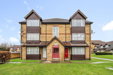 Studio flat for sale