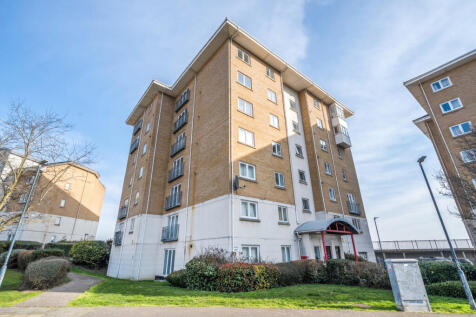 Chichester Wharf, Erith 2 bed apartment for sale