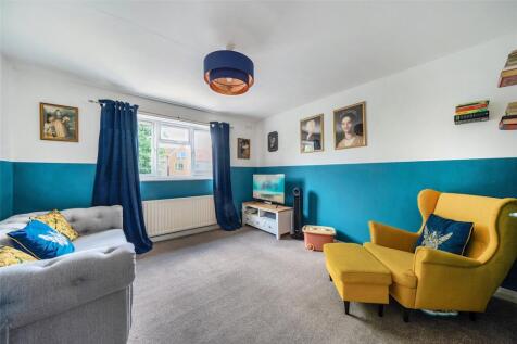 Burnt Ash Hill, Lee 4 bed townhouse for sale