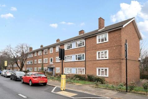 Elsinore Road, London 1 bed apartment for sale