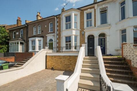 Herbert Road, Woolwich 5 bed terraced house for sale