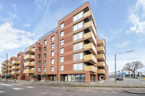 Erith High Street, Erith 2 bed apartment for sale