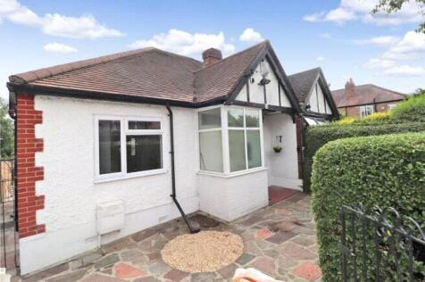 Clock House Road, Beckenham 2 bed bungalow for sale