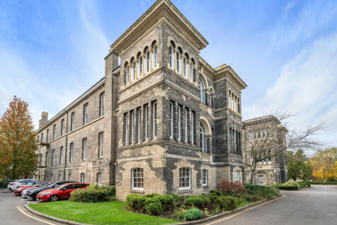 Royal Herbert Pavilions, Gilbert... 2 bed apartment for sale
