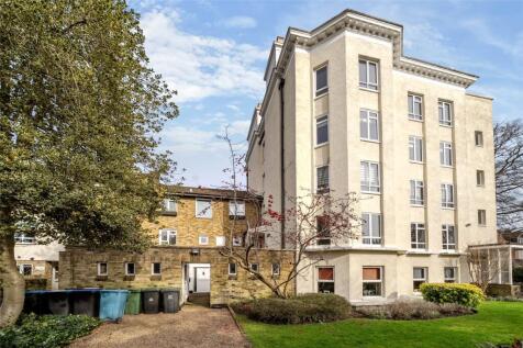 The Chestnuts, Chislehurst 3 bed apartment for sale
