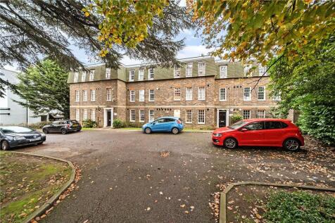Mays Hill Road, Bromley 1 bed apartment for sale