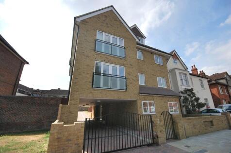 Highland Road, Bromley 2 bed apartment for sale