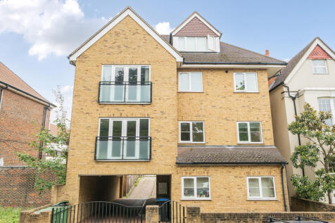 Highland Road, Bromley 2 bed apartment for sale