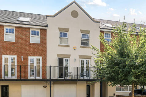 Lescot Place, Bromley 4 bed terraced house for sale