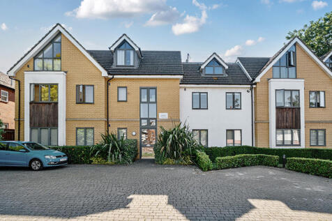 London Lane, Bromley 1 bed apartment for sale