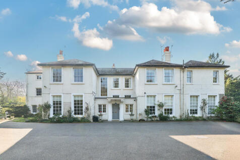 Baston Manor Road, Keston 3 bed apartment for sale