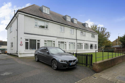 2 Marion Crescent, Orpington, Kent 1 bed apartment for sale