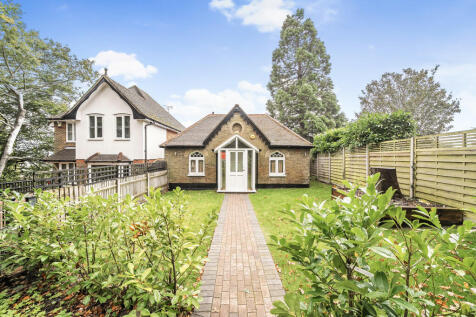 Broomhill Road, Orpington 2 bed bungalow for sale