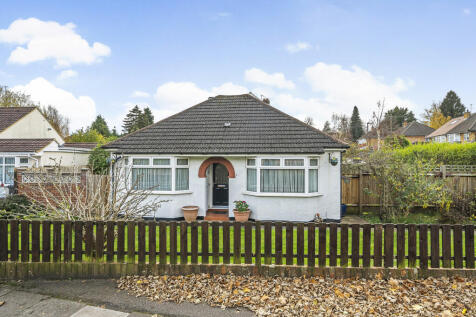 Sandy Lane, Orpington 3 bed bungalow for sale