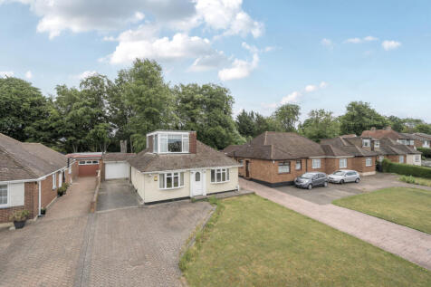Woodlands Road, Orpington 3 bed bungalow for sale