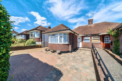 Northlands Avenue, Orpington 2 bed bungalow for sale