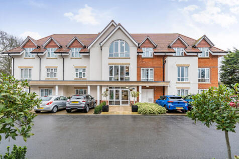 Rowhill Road, Hextable, Swanley 2 bed apartment for sale