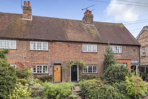 High Street, Eynsford, Dartford 2 bed terraced house for sale