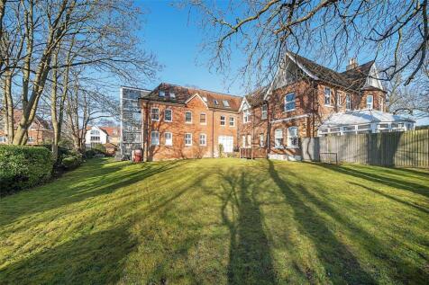 Rowhill Road, Swanley 2 bed apartment for sale
