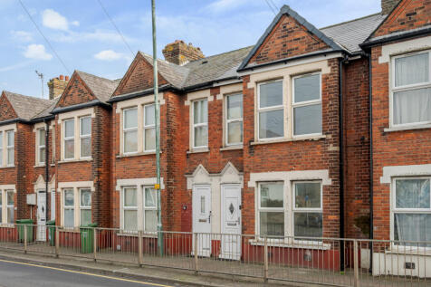 Orchard Villas, Cray Road, Sidcup 2 bed terraced house for sale