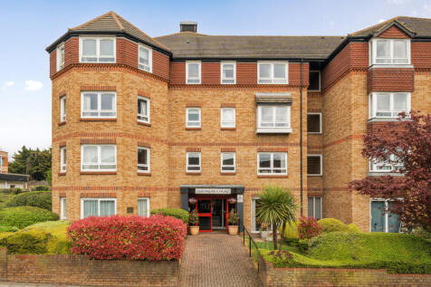 Sidcup Hill, Sidcup 1 bed apartment for sale