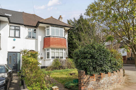 Copse Avenue, West Wickham 3 bed house for sale