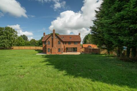 7 bedroom detached house for sale