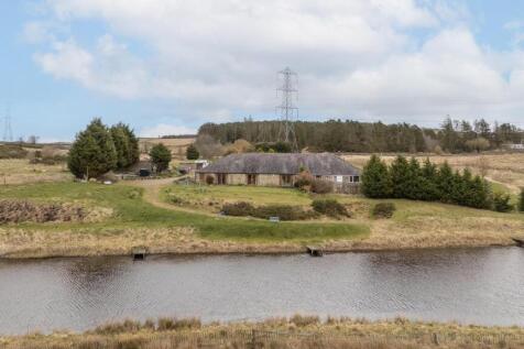 4 bedroom barn conversion for sale