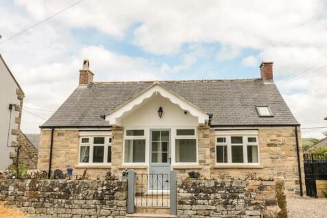 Hexham NE48 3 bed detached house for sale