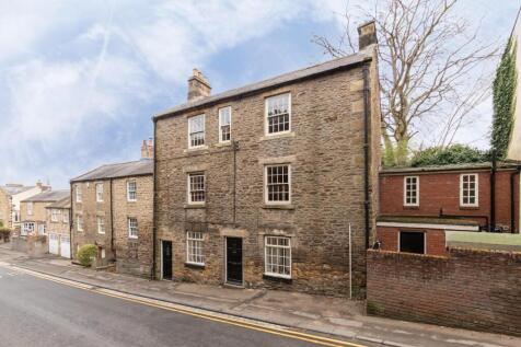 Eastgate, Hexham NE46 2 bed maisonette for sale