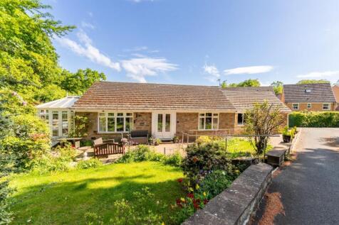 Dipton Mill Road, Hexham NE46 2 bed detached bungalow for sale
