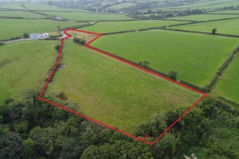 Talog, Carmarthen SA33 Plot for sale