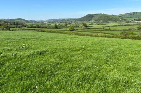 Carmarthen SA32 Farm land for sale
