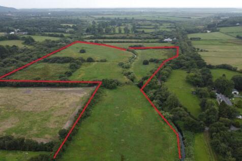 Farm land for sale