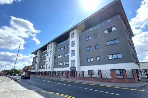 1 bedroom apartment for sale