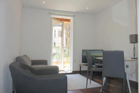 1 bedroom flat for sale