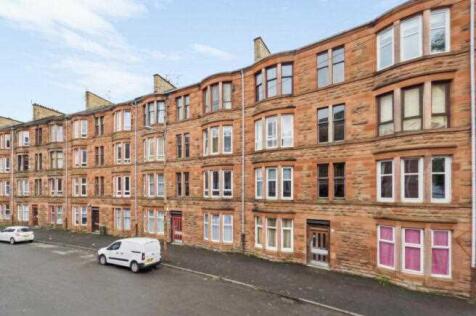 Torrisdale Street, Queens Park, Glasgow 1 bed apartment for sale