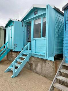 Walton on the Naze CO14 Chalet for sale