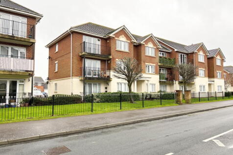 Heritage Way, Priddys Hard, Gosport... 2 bed ground floor flat for sale