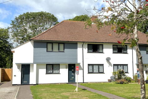 Henville Close, Gosport, PO13 9SE 2 bed flat for sale