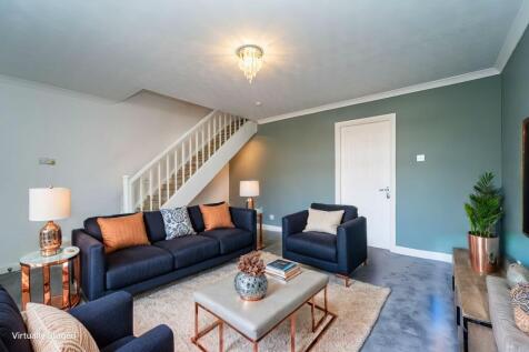 Robertson Way, Livingston EH54 3 bed semi